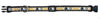 Steelers dog collar handmade adjustable buckle collar 5/8" wide or leash Petcollarshandmade
