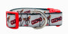 Gizmo dog collar handmade adjustable buckle 1"or 5/8" wide or leash Gremlins Petcollarshandmade