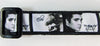 Elvis dog collar Handmade adjustable buckle collar 1" wide or leash Petcollarshandmade