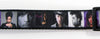 Prince Dog collar Handmade adjustable buckle collar 1" wide or leash - Petcollarshandmades