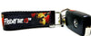 Friday The 13th Key Fob Wristlet Keychain 1 1/4"wide Zipper pull Camera strap - Petcollarshandmades