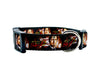 "Better Call Saul" dog collar adjustable buckle collar 1" wide or leash TV show Petcollarshandmade