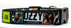 Ozzy Osbourne dog collar Rock N Roll handmade adjustable buckle 1" or 5/8" wide Petcollarshandmade