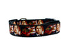 "Better Call Saul" dog collar adjustable buckle collar 1" wide or leash TV show Petcollarshandmade