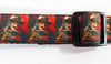Freddy Krueger dog collar handmade adjustable buckle collar 1" wide or leash Petcollarshandmade
