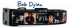 Bob Dylan dog collar Rock N Roll handmade adjustable buckle 1" wide or leash Petcollarshandmade