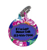 Pet ID Tag New York Yankees Personalized Custom Double Sided Pet Tag Football Petcollarshandmade