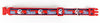 Patriots dog collar handmade adjustable buckle collar football 1" wide or leash Petcollarshandmade