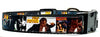 Pulp Fiction dog collar Movie handmade adjustable buckle 1" wide or leash Petcollarshandmade