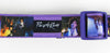 Rock Star dog collar handmade adjustable buckle collar 1" or 5/8" wide or leash Petcollarshandmade