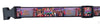 Full House Dog collar handmade adjustable buckle 1" wide or leash TV show Petcollarshandmade