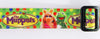 Muppet's dog collar adjustable buckle collar 1" wide or leash kids movie Petcollarshandmade