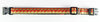 Cheetos dog collar handmade adjustable buckle collar 1" or 5/8" wide or leash Petcollarshandmade