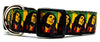 Bob Marley dog collar Handmade adjustable buckle 1" or 5/8" wide or leash Reggae Petcollarshandmade