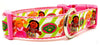 Cabbage Patch Kids dog collar handmade adjustable buckle collar 1"wide or leash - Petcollarshandmades