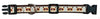 Grumpy Cat dog collar handmade adjustable buckle collar 1" wide or leash $6 - Petcollarshandmades