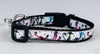 Kittens cat or small dog collar 1/2" wide adjustable handmade bell or leash Petcollarshandmade