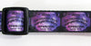 Ouija dog collar Handmade adjustable buckle collar 1"wide or leash Petcollarshandmade