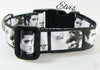 Elvis Key Fob Wristlet Keychain 1 1/4"wide Zipper pull Camera strap handmade - Petcollarshandmades