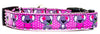 Koala Bear dog collar handmade adjustable buckle collar 5/8" wide or leash Petcollarshandmade