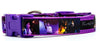 Rock Star dog collar handmade adjustable buckle collar 5/8" wide or leash Petcollarshandmade