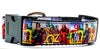 Wizard of Oz dog collar handmade adjustable buckle 1" or 5/8" wide or leash Petcollarshandmade