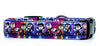 Cartoon dog collar handmade adjustable buckle collar 5/8" wide or leash Petcollarshandmade