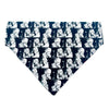 Dolly Parton Dog Bandana Over the Collar bandana Dog collar bandana Country singer Petcollarshandmade