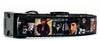 Bob Dylan dog collar Rock N Roll handmade adjustable buckle 1" wide or leash Petcollarshandmade
