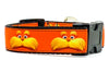 Lorax dog collar handmade adjustable buckle collar 1" wide or leash - Petcollarshandmades