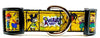 Rugrats dog collar handmade $6 adjustable buckle 1" or 5/8" wide or leash - Petcollarshandmades