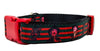 Freddy Krueger dog collar handmade adjustable buckle 1" or 5/8" wide or leash Petcollarshandmade