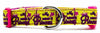 My Name is Princess dog collar handmade adjustable buckle 5/8" wide or leash Petcollarshandmade