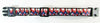 Chucky dog collar, handmade, adjustable, buckle collar,1" wide, leash - Petcollarshandmades