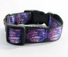 Ouija dog collar Handmade adjustable buckle collar 1"wide or leash Petcollarshandmade
