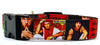 Eminem dog collar Handmade adjustable buckle 1" wide or leash Rap music Petcollarshandmade