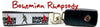 Queen Freddie Mercury Key Fob Wristlet Keychain 1"wide Zipper pull Camera strap - Petcollarshandmades