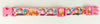 Easter dog collar handmade 12.00 all sizes adjustable buckle collar 1"wide leash - Petcollarshandmades