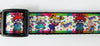 Rugrats dog collar handmade adjustable buckle collar 1" or 5/8" wide or leash Petcollarshandmade