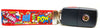 Super Hero Key Fob Wristlet Keychain 1"wide Zipper pull Camera strap - Petcollarshandmades