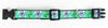 Koala Bear dog collar Handmade adjustable buckle collar 1" wide or leash $6 - Petcollarshandmades