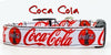 Coca Cola dog collar handmade adjustable buckle collar 1"or 5/8" wide or leash Petcollarshandmade