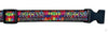 Autism dog collar handmade 12.00 all sizes adjustable buckle collar 1 wide leash - Petcollarshandmades