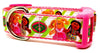 Cabbage Patch Kids dog collar handmade adjustable buckle collar 1"wide or leash - Petcollarshandmades