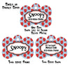 Flowers dog collar handmade adjustable buckle collar 5/8" wide or leash fabric - Petcollarshandmades