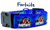 Fortnite dog collar handmade adjustable buckle collar 1" wide or leash - Petcollarshandmades